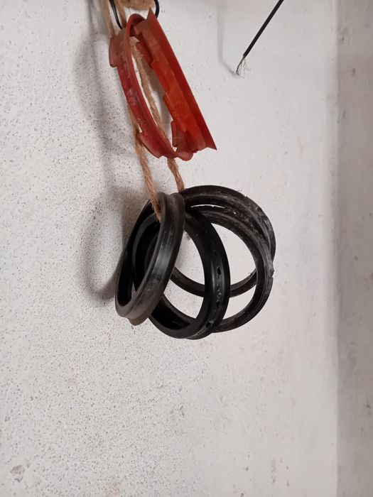 Продавам втулки за джанти