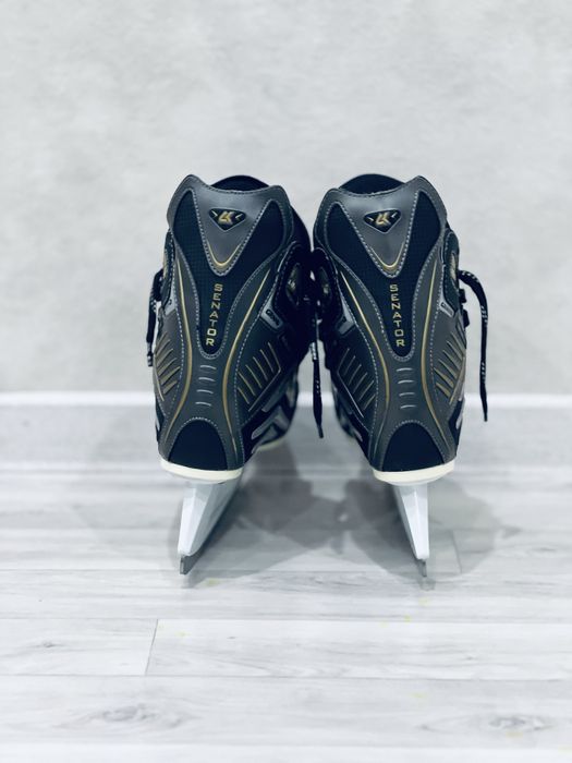 Коньки Senator 42 размер