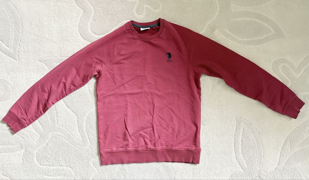 Блузи с дълъг ръкав - U.S POLO ASSN.