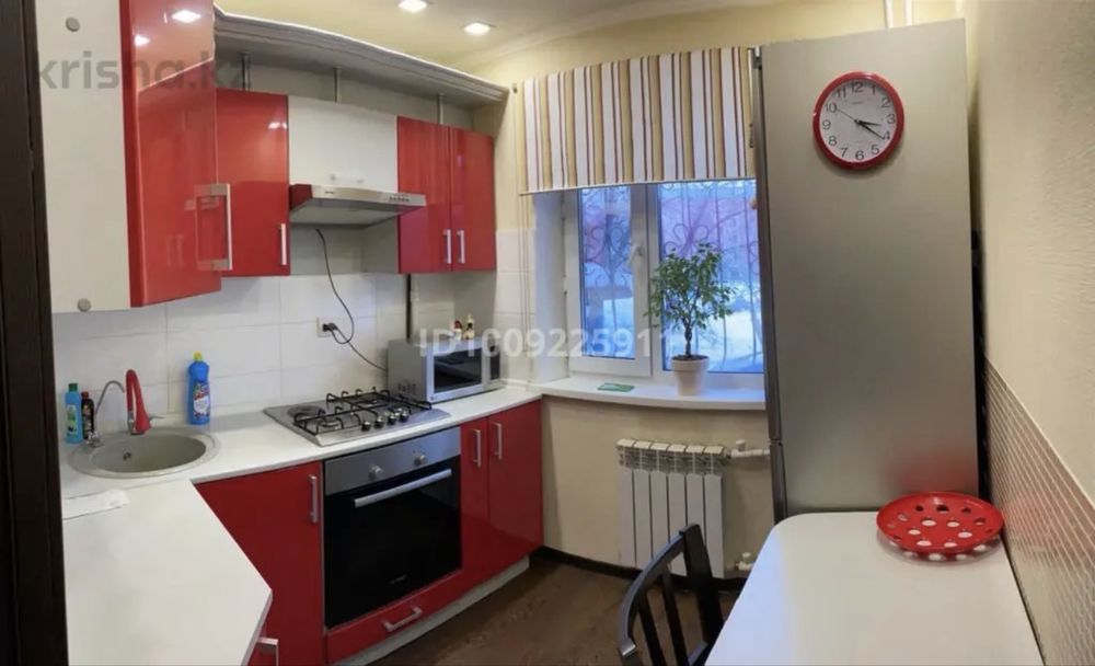 Сдается однакомнатная квартира