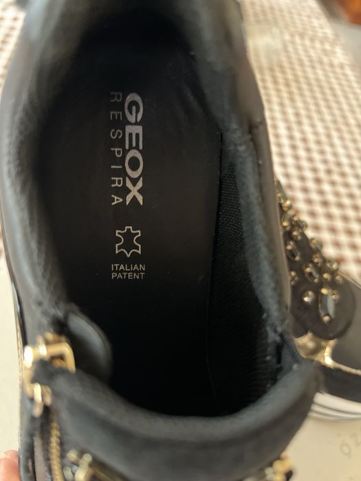 Дамски обувки Geox