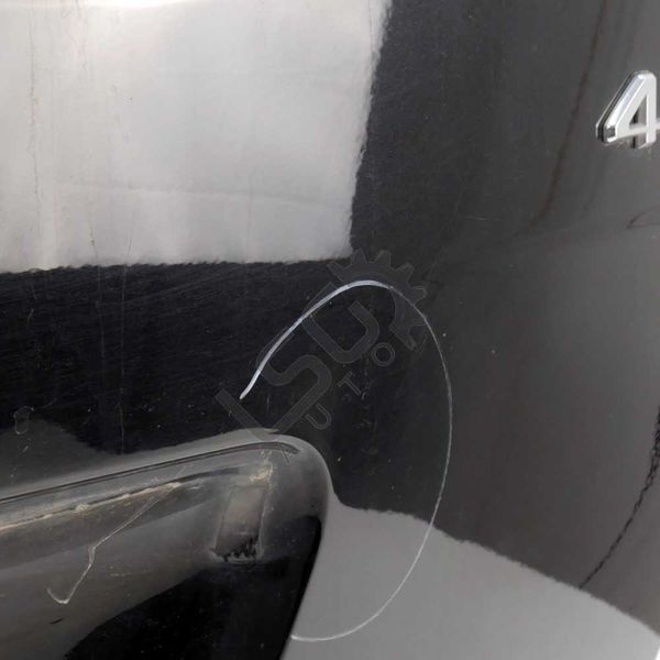 Заден капак Mercedes-Benz M-class (W164)  2005-2011 ID: 124854