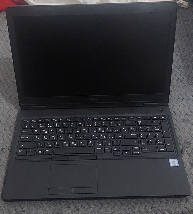 Продаю ноутбук DELL