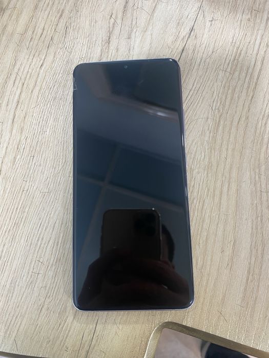 Samsung A82 128gb RAM6