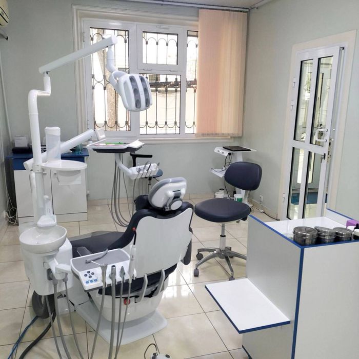 Продаётся НеЖилое Готовая Стоматология , Новза метро