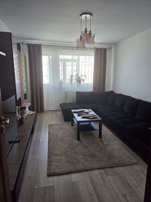 Apartament Sabroso Bratianu