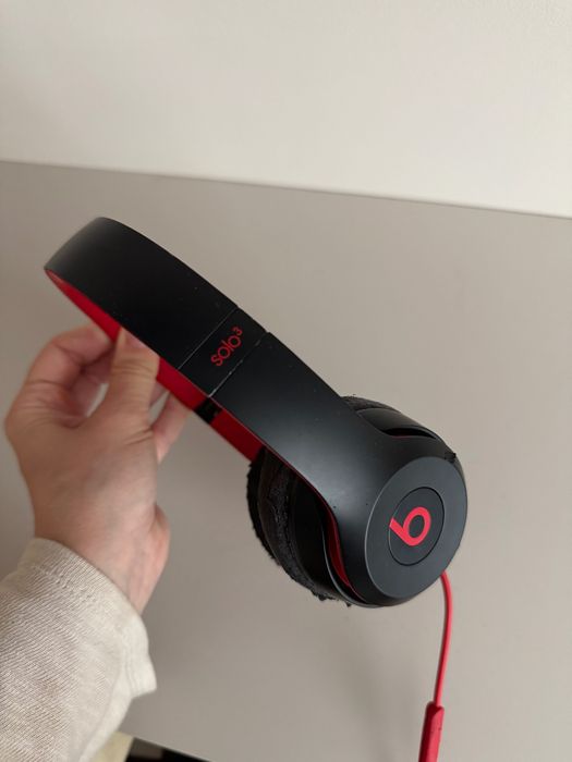 Слушалки Beats Solo3