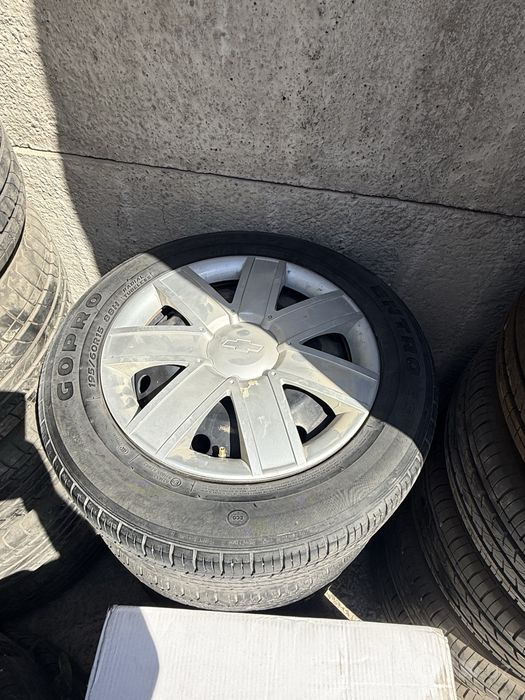 R15 Lasetti deska balon Kalpagi bn
