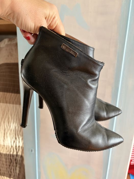 Vand botine Mihai Albu