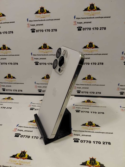 Hope Amanet P13/Iphone 16 PRO #42630