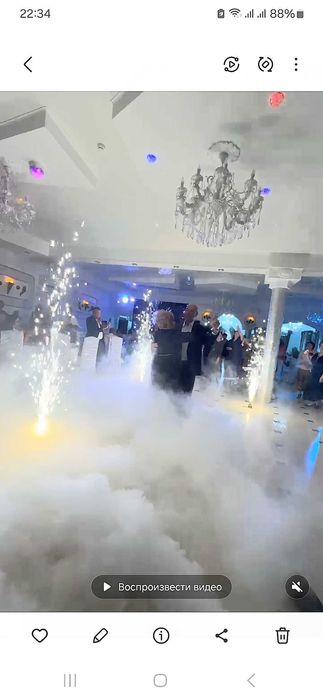 Профессиональная видео/фотосьемка