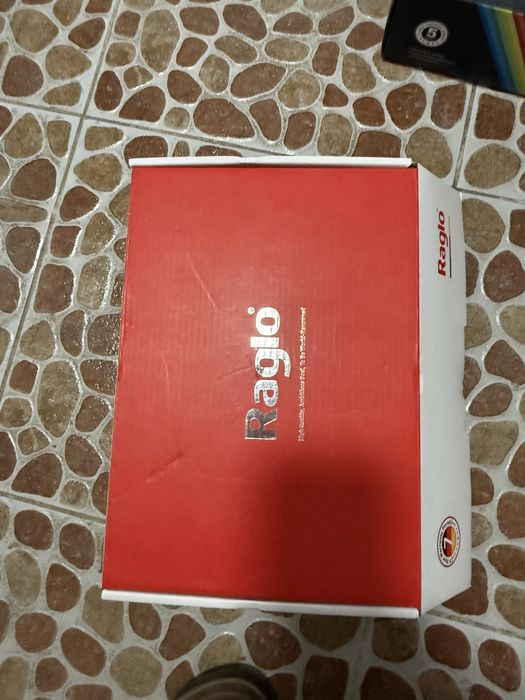 Сместитель Raglo