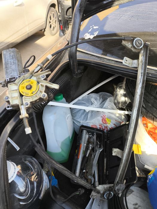 Продам стеклоподьемник оригинал на сигару