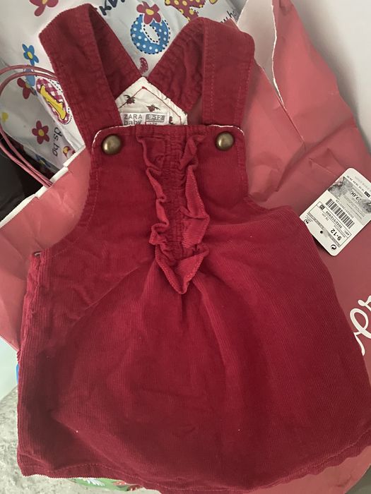 Сукман Zara Зара