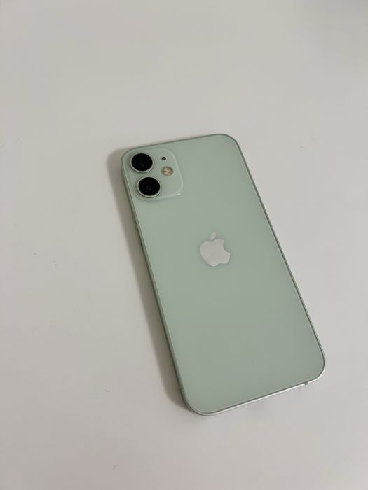 Iphone 12 mini 128 gb