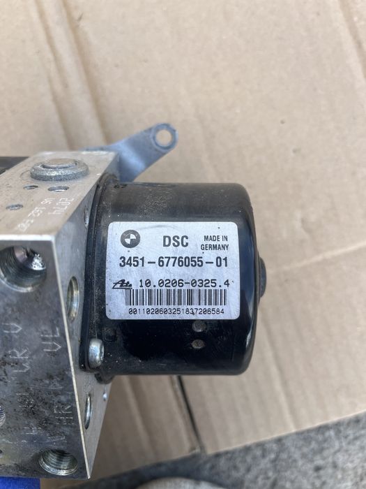 Pompa / Modul / Unitate DSC / ABS BMW Seria 3 E90 E91 E92 E93