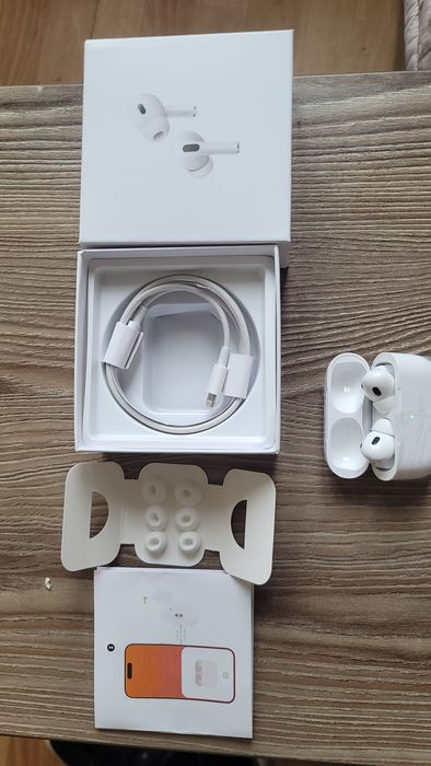 AirPods pro 2 sotiladi