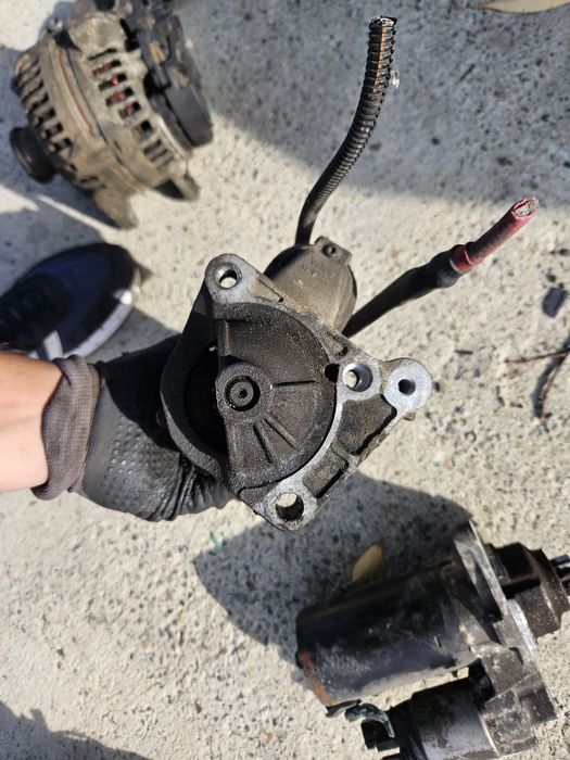 Alternator Renault Trafic 1.9dci/Electromotor Trafic 1.9dci