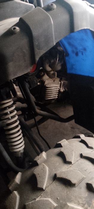 Продам Квадрик 150 кубов