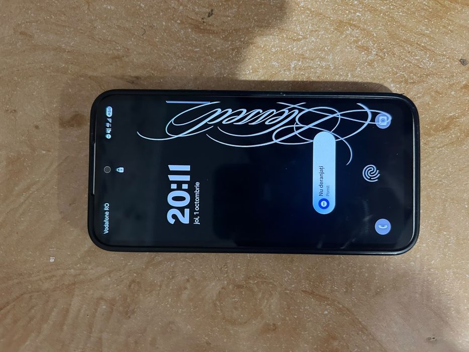 Samsung galaxi A 54