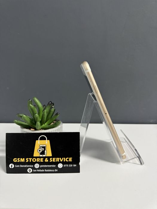 Iphone 6 16Gb Gold Garantie Gsm Store&Service