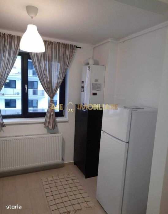 2 Camere de inchiriat | Hills  Pallady | Metrou | Centrala | Parcare