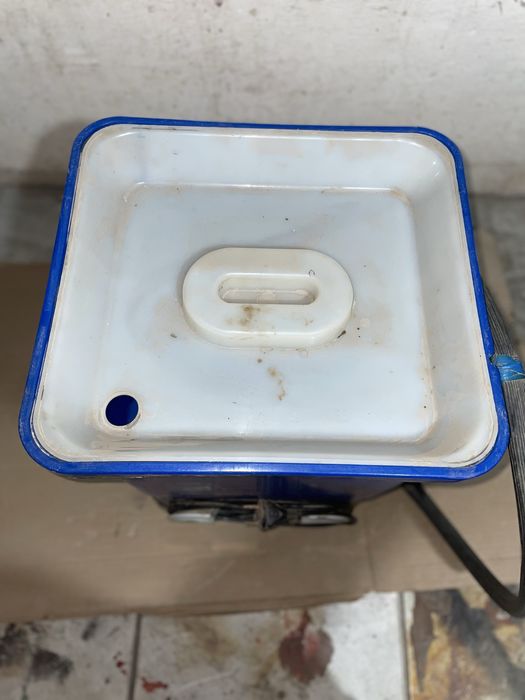 Стиральная машина ссср