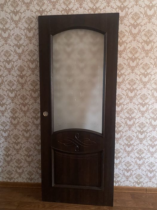 Междукомнатная дверь