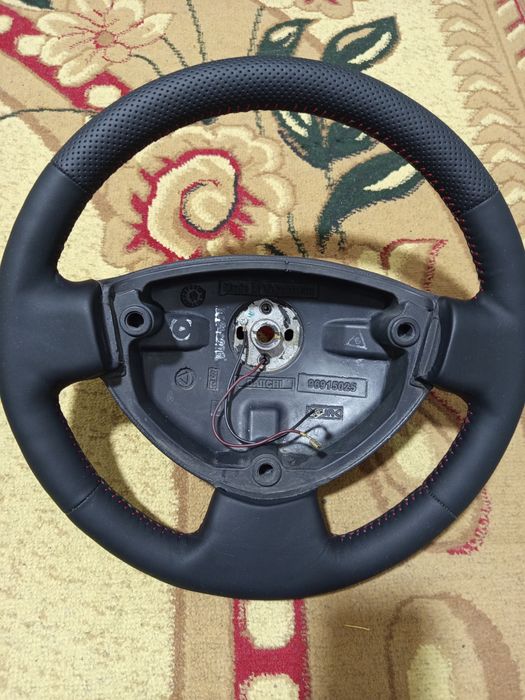 Нексия 2 или 1 рули.