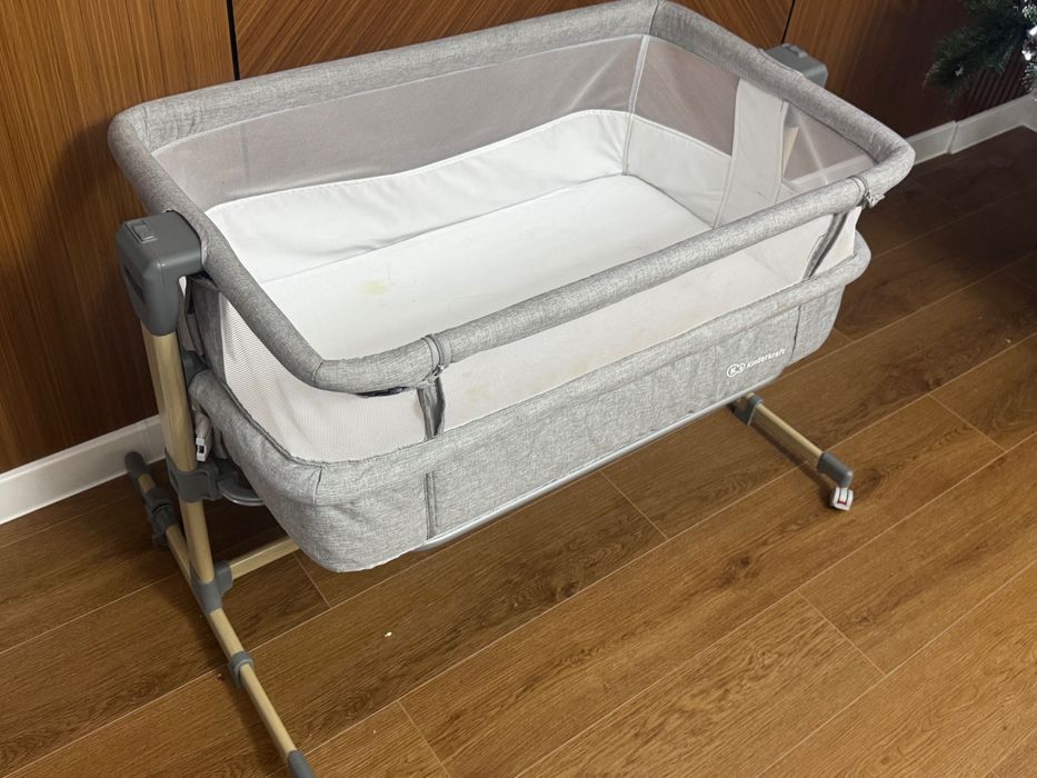 Кроватка детская