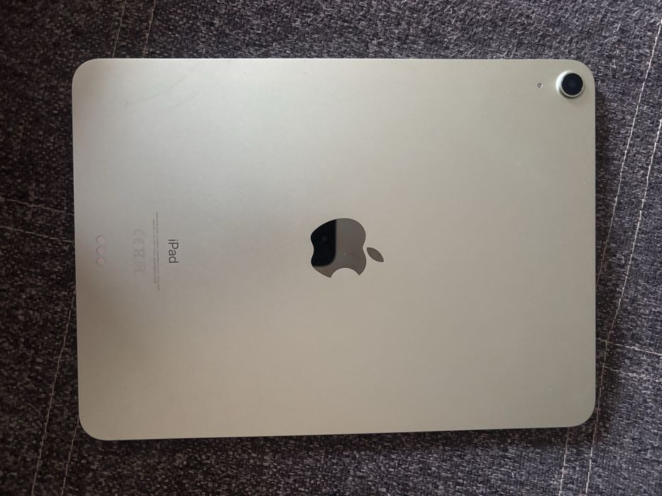 ipad air 4-го поколения