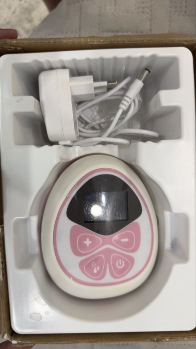 Продам молокоотсос