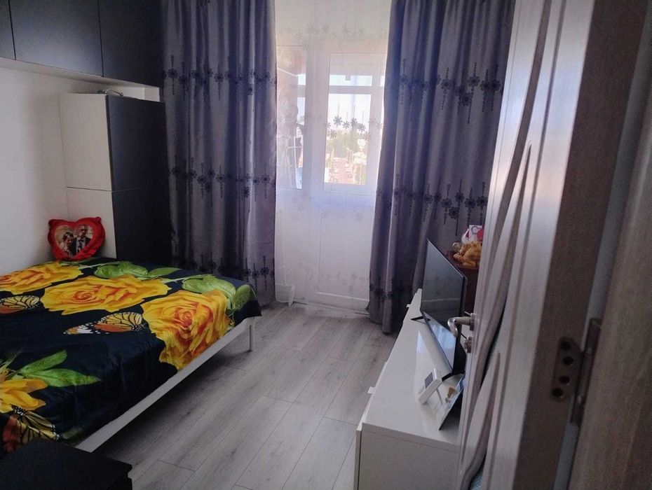 Apartament 2 camere renovat