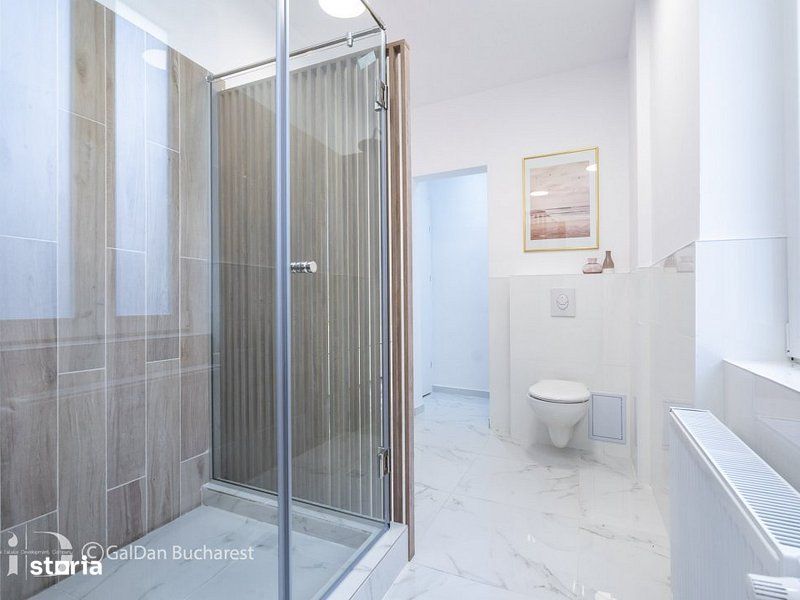 Apartament Premium | Cismigiu | Lux | Centrala Proprie