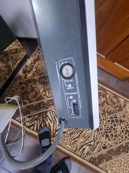 Обогреватель Обогреватель