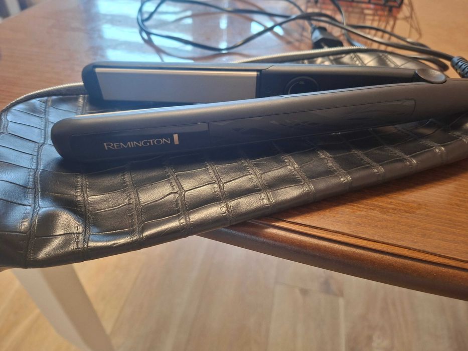 Преса за коса Remington Style Edition