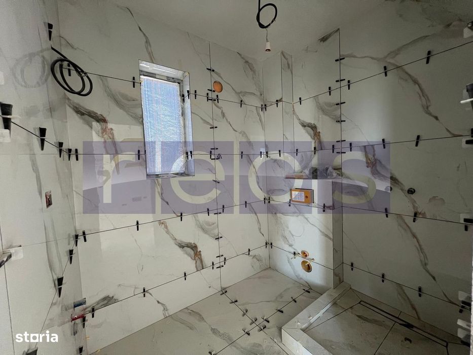 Vanzare 2 Camere  | Etaj 2 | Zona Pallady