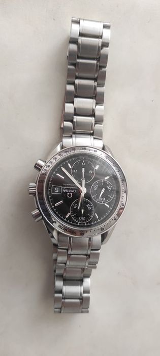 Omega Speedmaster