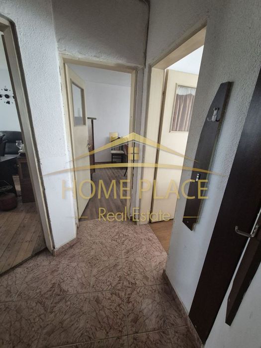 Продава се Двустаен апартамент в Варна, Лятно кино Тракия - 80 кв.м за 1020 €/кв.м - Снимка #4