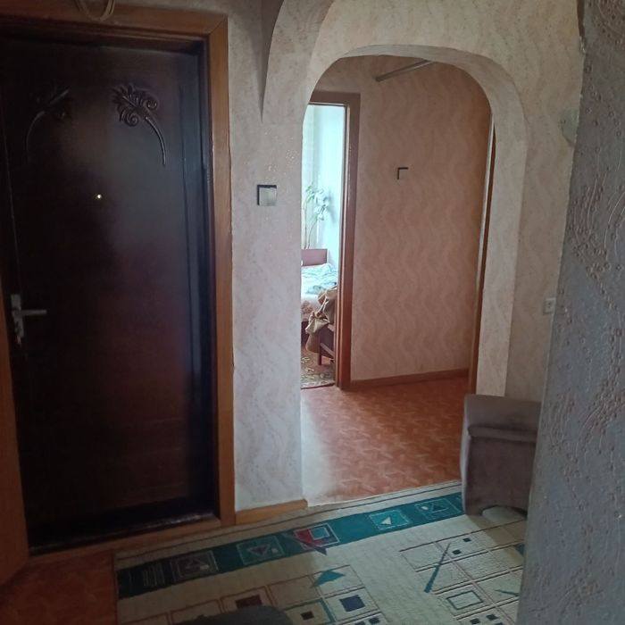 Чиланзар Ц. 3/7/9. Срочно продаётся квартира