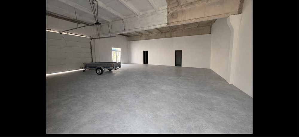 Spatii de inchiriat langa Profi Debarcader, Targu Jiu.