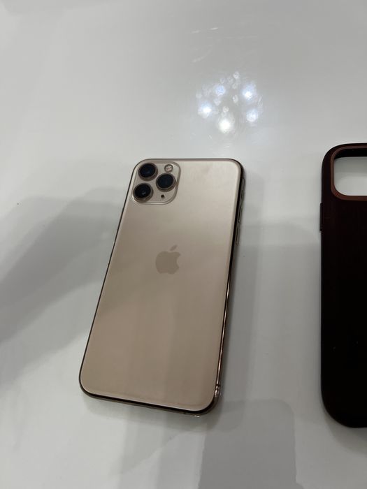Iphone 11 Pro 64 Gb