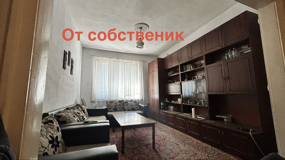 Продава се Четиристаен апартамент в Кърджали, Студен кладенец - 63 кв.м за 1413 €/кв.м - Снимка #4