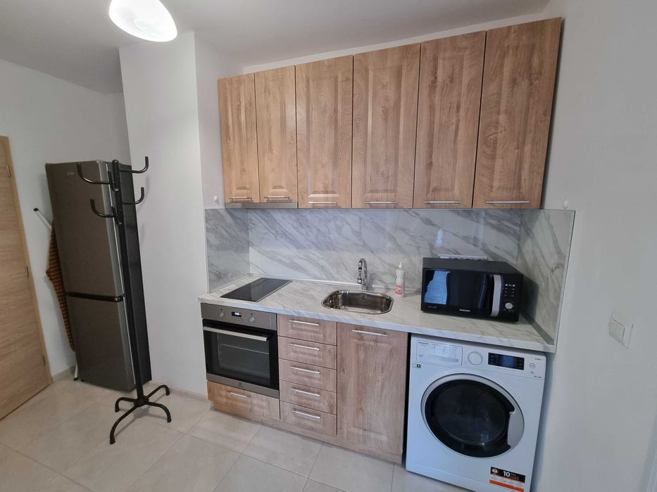 Луксозни апартаменти за нощувки