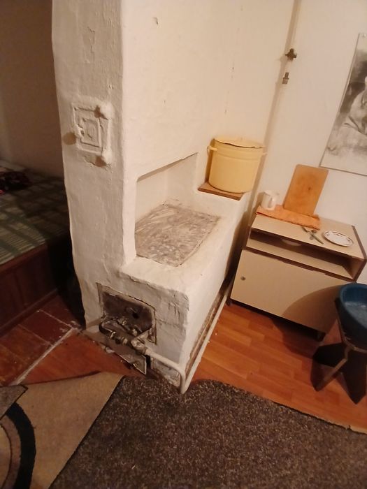 Сдаётся дом не большой