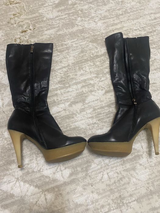 Самоги женские осень/весна