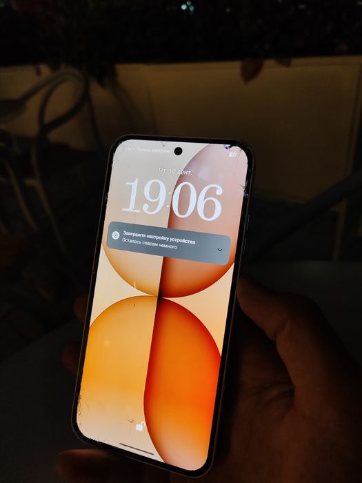 Nothing phone 4a 256gb