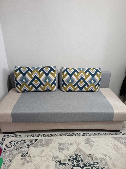 Продаю тахту/диван в хорошем состоянии