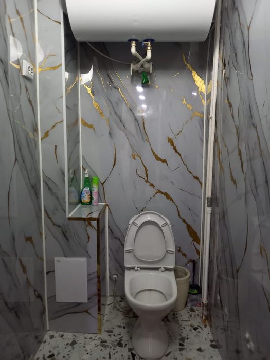 Продаётся 3х ком кв Сары-арка 8/1