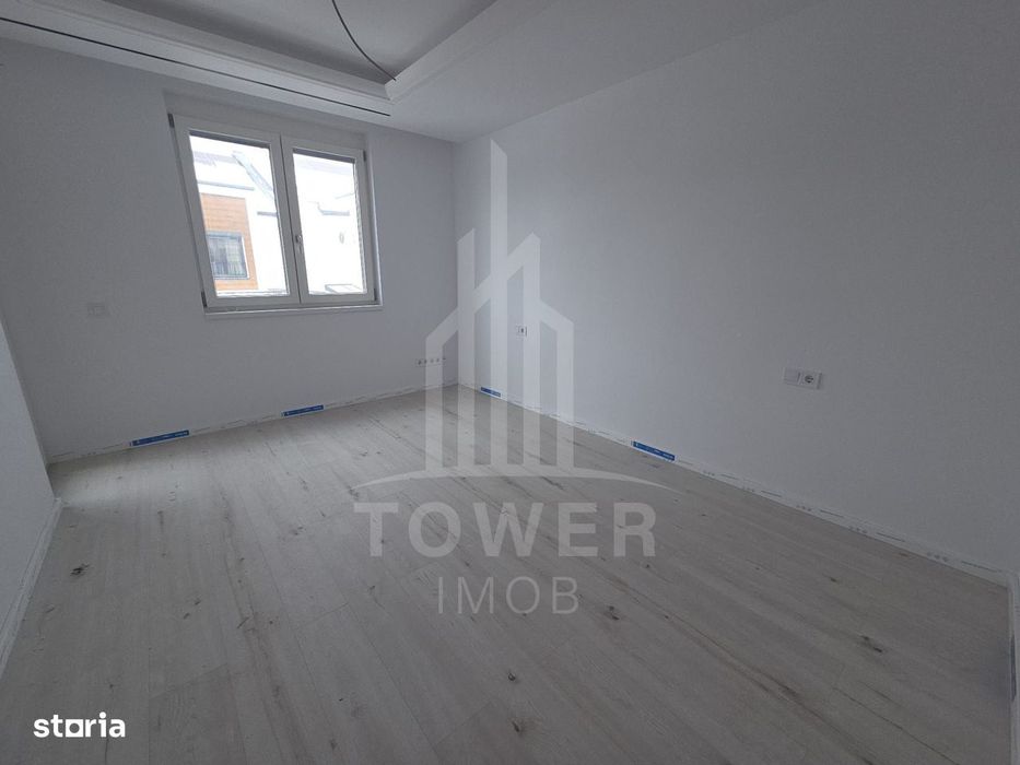 Duplex de vanzare in Cartierul Arhitectilor